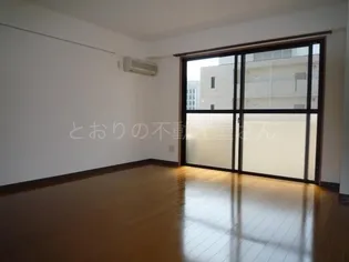 ism【7階】の内装