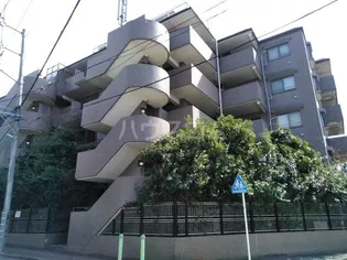 クレアハウス壱番館の画像