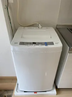 ベルフォーレ和多田【2階】の内装