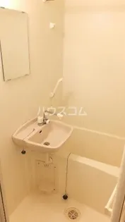 レオパレスサンセリテ上之【1階】の内装