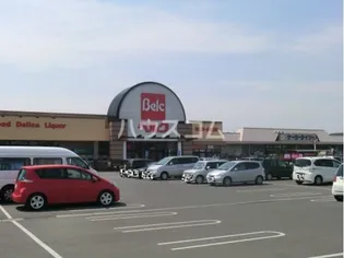 レオパレスサンセリテ上之【1階】の周辺