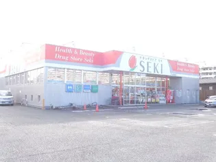 レオパレスサンセリテ上之【1階】の周辺