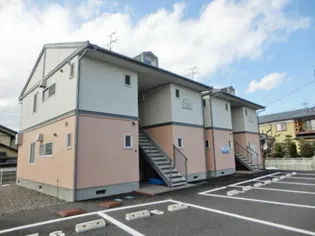 セントラルマーサ Bの画像