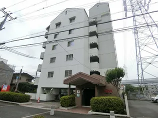 ルキア武庫川【4階】の外観