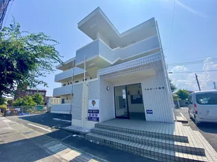 ベルロード西村の画像