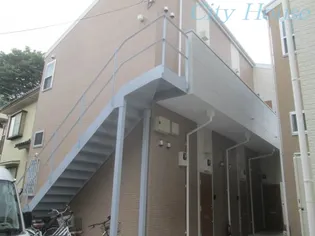 フォレスタ橋本の画像