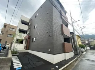 LIEN大町東の画像