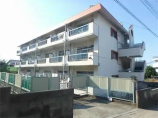 佐伯マンションの画像