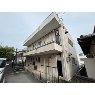 高砂ハイツBの画像