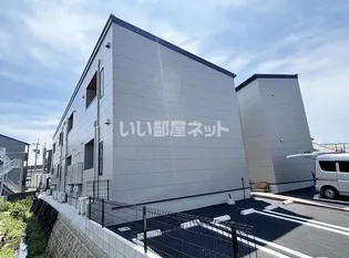 PREZIA福田の画像