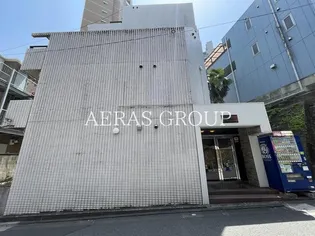 モダンアパートメント町田【1階】の外観