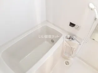 ラ・ポールの風呂