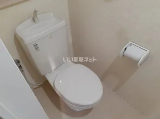 ラ・ポールの内装