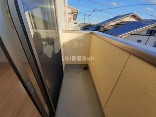 ラ・ポールの内装