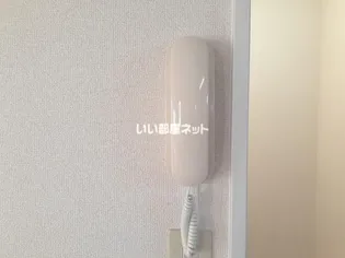 ラ・ポールの内装