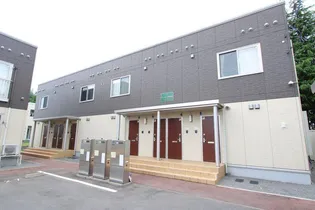 サンプレイス神田 Bの画像
