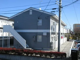 クボタハイツⅠの画像