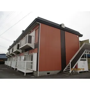 サンビレッジAの画像