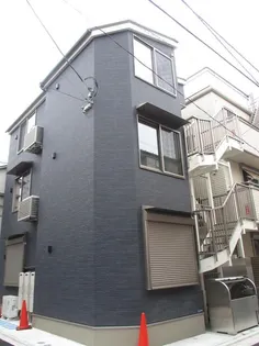 ヴェルフォンセ Fの画像