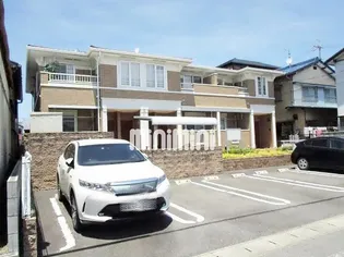 メゾン エスポワールの画像