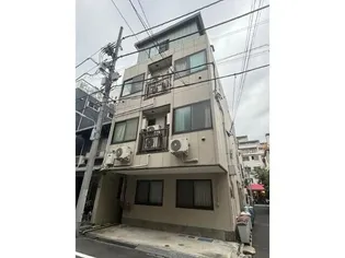 東京ビジネスコーポの画像