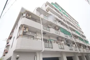 キャピタル新大宮の画像