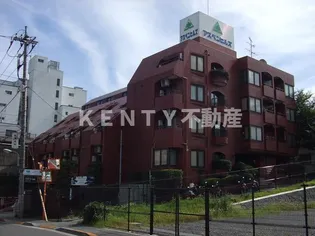 アスペンヒルズの画像