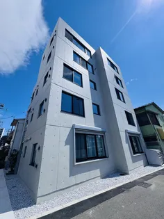 LEGALAND武蔵小山ANNEX【2階】の外観