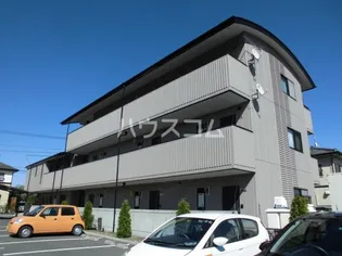 エターナル【1階】の外観