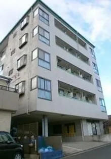 レジデンスおゆみ野の画像