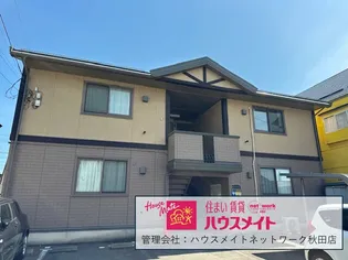 セジュールマーシュの画像