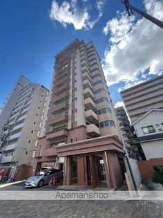 リード中央町【7階】の外観