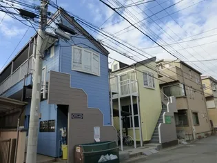 メゾンヴェールの画像