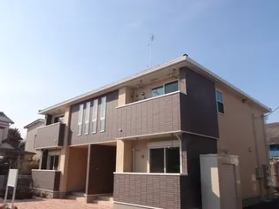 千葉県銚子市栄町4【アパート】の外観