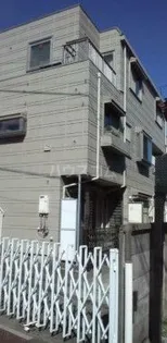 パールハイツ天沼【1階】の外観