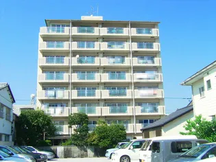 サンハイツ上町の画像