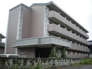 スクエア西大橋の画像