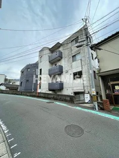 Viale赤迫【3階】の外観