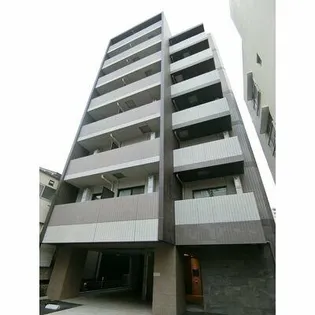 BPRレジデンス大山【2階】の外観