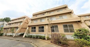 竹の郷マンションの画像