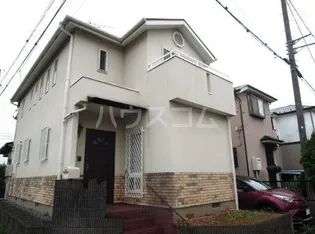 埼玉県川口市戸塚6【一戸建】の外観