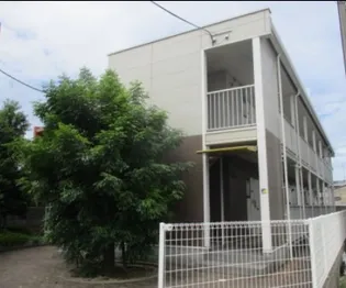 レオパレス今治城東の画像