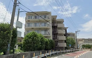 藤和登戸コープの画像