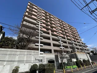 ファミール千葉公園の画像