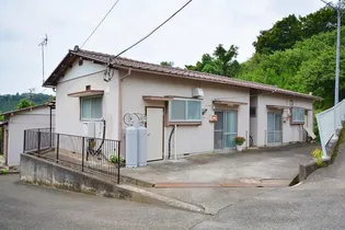 群馬県桐生市宮本町4【一戸建】の外観