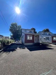 新潟県上越市鴨島1【一戸建】の外観