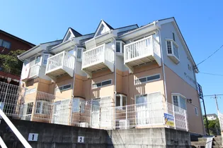 サンハイツ川平の画像