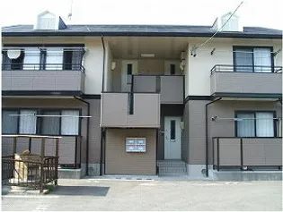 セジュール つきじ【1階】の外観