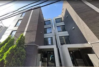 Princess-Line四谷四丁目EAST【3階】の外観