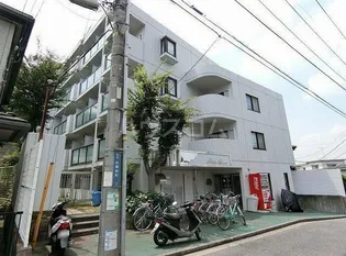 日神パレス白楽の画像